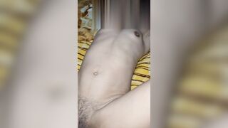 Primera vez que me veo con mi yerno a escondidas ...estoy muy nerviosa