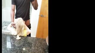 Old screwing granny likes BBC