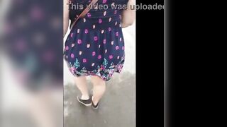 I ANALLY BANG A OLDER LARGE BUTT WENCH CAUGHT ON THE STREET