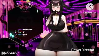 vrchat vtuber slut Saavlewd Saavtuber large booty bang compilation part two