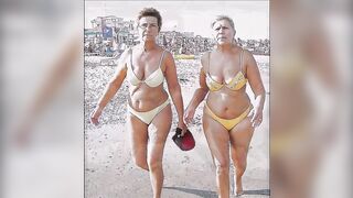 GLAMOROUS SWEETHEARTS IN THE SUMMER 6