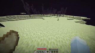 zerando o mine no mundinho solo