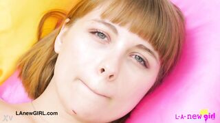 Breathtaking beauty shows her hawt body