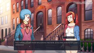 mother I'd like to fuck PLAZA #32 -- WE'VE SEX IN THE KITCHEN