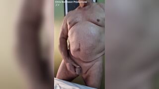 Chrisbertilsson slutty aged chap