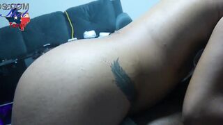 Thot in Texas - Amateur Black mother I'd like to fuck