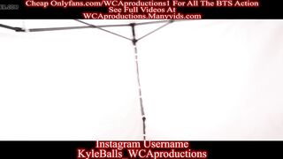 Beach Changing Room With My Stepmom Part 4 Cory Pursue