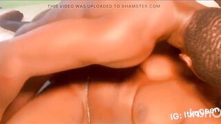 Itxqueen boyfriend sucked her love button so worthwhile and made her all moist and leaking