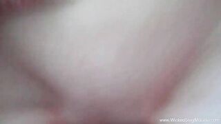 Step Mama Supplicates Son For Hard Sex