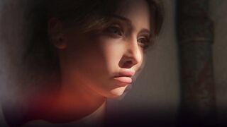 Complete Gameplay - Village Bitch: Transformation, Part two