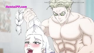 The Forbidden Excitement Previous to the Storm: Mei Mei and Nanami’s Secret Private Meeting In advance of Shibuya’s Chaos