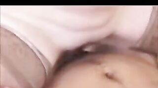 granny anal bang with a youthful hunk