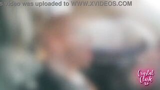 Stepmom Helps Me Move For College