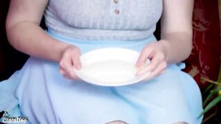 Jo-bag Cumsicle CEI for my Sissy - Clara Dee JOI