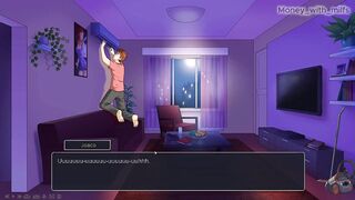 mother I'd like to fuck PLAZA #35 -- HER BREASTS ARE VERY LARGE