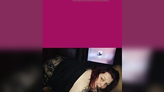 Love the way this guy feels inside my throat!!!