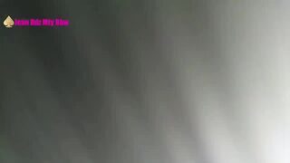 Large-Butt Jean Rodriguez Pounded Raw Doggy by Ripped Gym Trainer