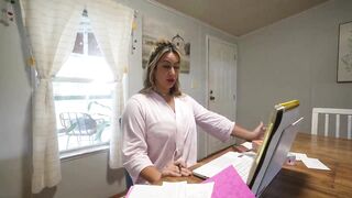 My Step-Mama Needs a Co-Star