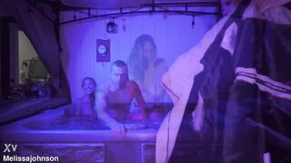 What Happened in Whoregon