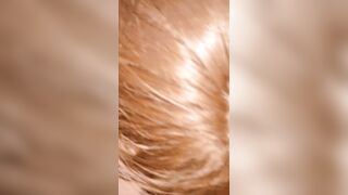 70-year-old older mother I'd like to fuck greets her cheating lover in hot underware in advance of her spouse arrives