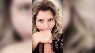 wicked LIZE ASH sent u a movie !