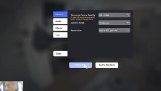 THE SUPERLATIVELY GOOD SKIN IN THIS GAME - TENANTS OF THE DEAD