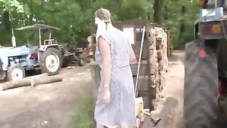 Die Mutter meiner Freundin