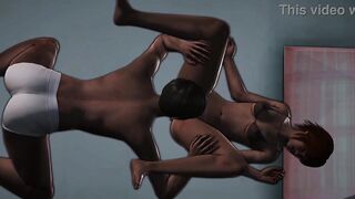 Complete Gameplay - Max's Life, Part 4