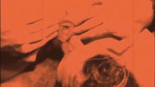 Vintage Hirsute Vagina Grannies