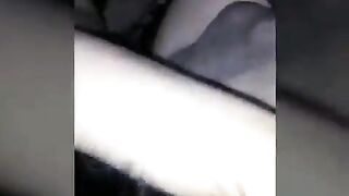 Banging my wife and a ally