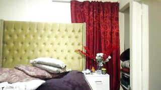 Booty Undressed Ebony Ssbbw Getting Her Chores Done