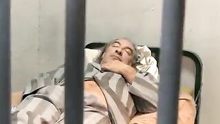 Prisoner's Wife screw