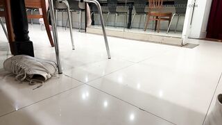 Italian mother I'd like to fuck Artemisia Love Wearing high heels