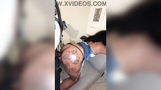 Str8rich glad Father’s Day dad please breed my constricted teen twat