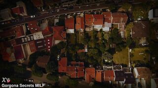 The pretty arse of this soaked mother i'd like to fuck didn't await such destruction