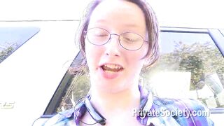 Heidi Wishes To Bang U