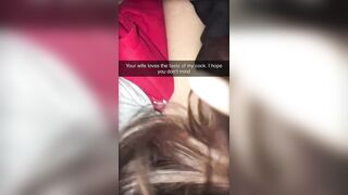 His schlong is larger than yours