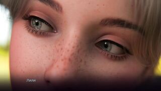 Complete Gameplay - Village Doxy: Transformation, Part three