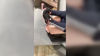 A obese mother i'd like to fuck butt