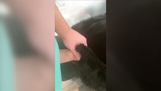 Do u wanna try my moist holes?