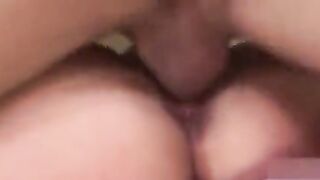 Amateur Anal Granny - Very Naughty!