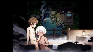 Every day live of our countryside - Large titty sex scenes