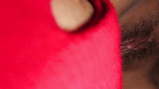 Stepmother asks to be drilled, but that babe didn't crave anal - mmm, what happened?