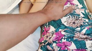 Hot tits and hawt butt with flawless body