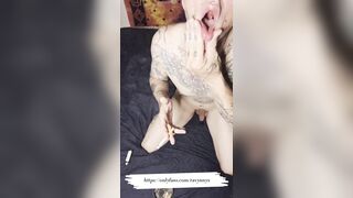 Smokin' Cum Play ????????