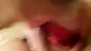 u lend her your ramrod at your own risks