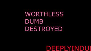 TREATING U COARSE AND HARD PRICELESS DOXY (AUDIO ROLEPLAY) INTENSIVE BOY SOLO DAD DOMINATION