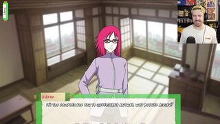 I Learned How To Clone Dead Naruto Characters - Jikage Rising #53