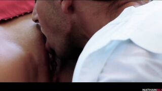 Concupiscent Mommys Love Anal Likewise - Kathia Nobili - 4K teaser