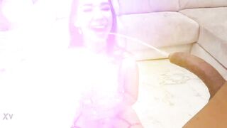 CONNY PEYTON. Dp. anal destruction. large gape